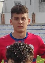 Alex Duque (Rvo. Bailn C.F.) - 2021/2022