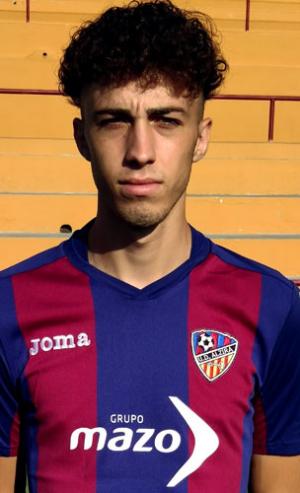 rik (U.D. Alzira B) - 2021/2022