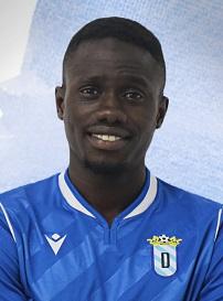 Cham (U.D. Melilla) - 2021/2022