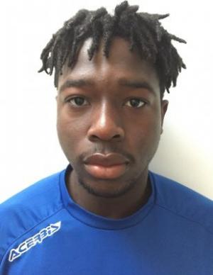 Brian (Atltico Benidorm) - 2021/2022