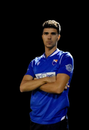 Carlos (Dos Hermanas CF 1971) - 2021/2022