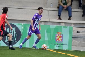 Manu (Atltico Jan B) - 2021/2022