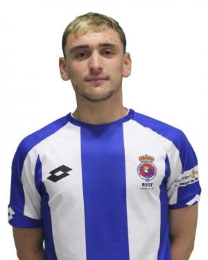 Manu Sinz (R.S. Gimnstica) - 2021/2022