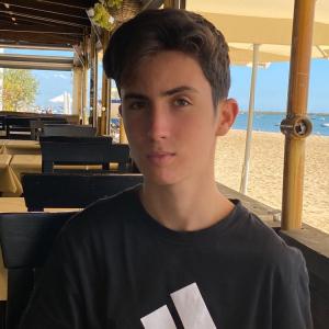 Miguel Len (1889 Escuela F.B.P.) - 2021/2022