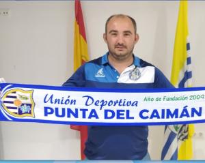 Pelu (Punta del Caimn U.D) - 2021/2022