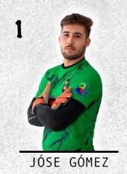 Jose Gomez (C.D. Pinzn) - 2021/2022
