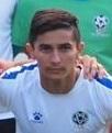 Mario Fernndez (C.D. San Ignacio) - 2021/2022
