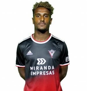 Hassan (C.D. Mirands) - 2021/2022