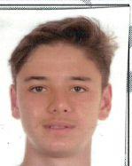Victor Tavira (San Roque de Lepe) - 2021/2022