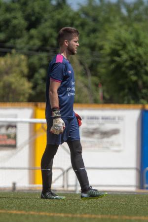 Antonio Manuel (U.D. La Jara) - 2021/2022
