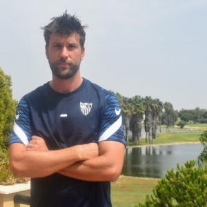 David (Sevilla F.C.) - 2021/2022