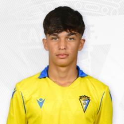 Jimnez (Baln de Cdiz C.F.) - 2021/2022