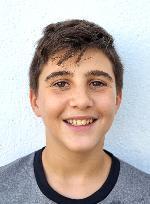 Jess (C. Atl. Estacin B) - 2021/2022