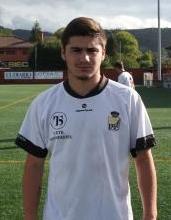 Antonio Gmez (Textil Escudo B) - 2021/2022