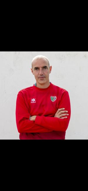 Victor Hugo Snchez  (Ciudad de Roquetas) - 2021/2022