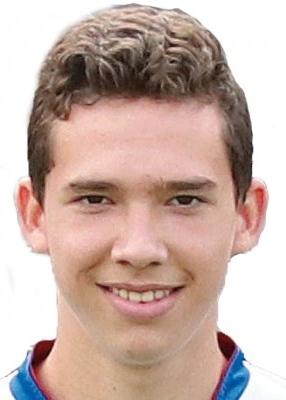 Adri Surez (Codema C.F) - 2021/2022