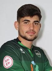 Carnevali (C.D. Atltico Paso) - 2021/2022