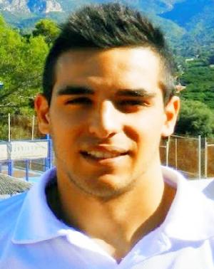 Rubn Rodrguez (U.D. Alzira C) - 2021/2022