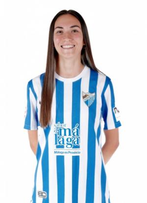Carmen Gmez (Mlaga C.F.) - 2021/2022
