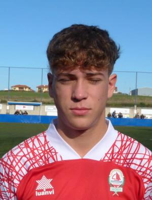 Iigo (Club Bansander B) - 2021/2022