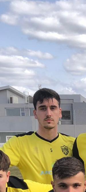 Daro (Cubillas de Albolote) - 2021/2022