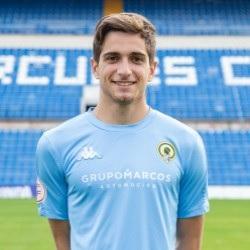 ngel Marn (Hrcules C.F. B) - 2021/2022
