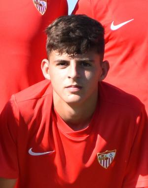 Soriano (Sevilla F.C.) - 2021/2022