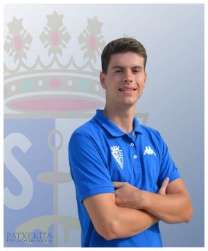 Juan (San Fernando C.D. B) - 2021/2022