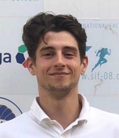 Kike Muoz (C.D. Binissalem) - 2021/2022