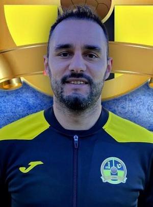 Ricardo Soares (U.E. Santa Coloma) - 2021/2022
