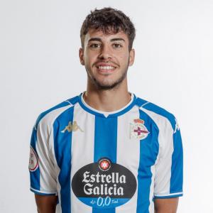 Runy (Deportivo Fabril) - 2021/2022