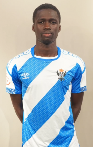 Edmilson (Talavera de la Reina) - 2021/2022