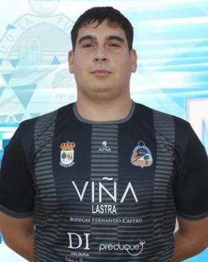 Miguel Lpez (U.D. La Fuente) - 2021/2022