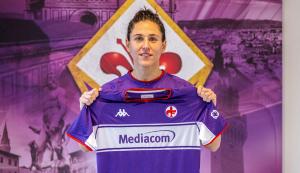 Vero Boquete (A.C. Miln) - 2021/2022