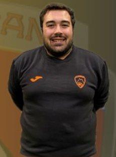 Vctor (F.S. La Massana) - 2021/2022