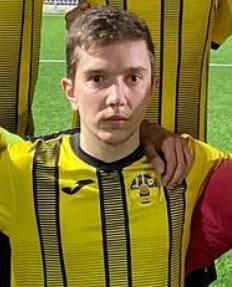 Dinis (U.E. Santa Coloma B) - 2021/2022
