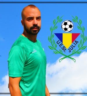 Christian Ramos (C.E. Carroi) - 2021/2022