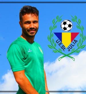 Parra (U.E. Sant Juli B) - 2021/2022