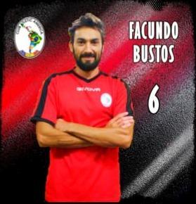 Facundo (Atltic Amrica) - 2021/2022