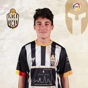 Jonathan (U.E. Engordany) - 2021/2022
