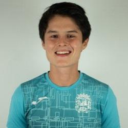 Javi (Fuenlabrada Promesas) - 2021/2022
