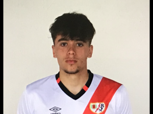 Bala (Rayo Vallecano B) - 2021/2022