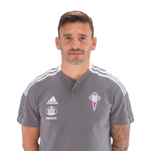 Ariel Broggi (R.C. Celta) - 2021/2022