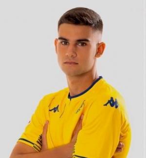 Joan Mar (A.D. Alcorcn) - 2021/2022