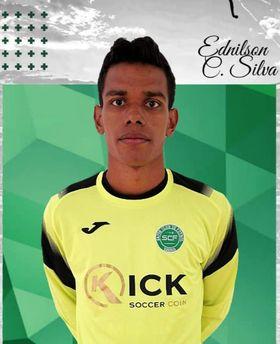 Dnilson Silva (Safor C.F. Gandia) - 2021/2022