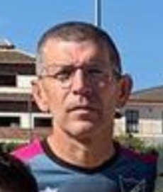 Antonio Morales (Otura C.F.) - 2021/2022