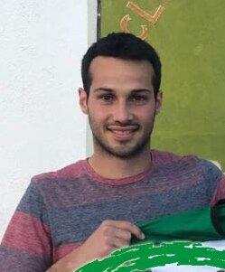 Capi (A.C.D.M. Horche) - 2021/2022