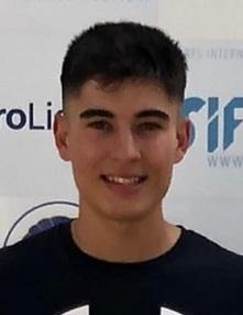 Jaume (C.D. Binissalem) - 2021/2022