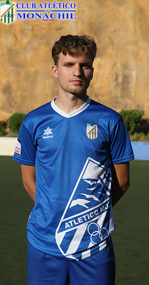 Juanlu (Atltico Monachil) - 2021/2022