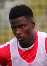 Selu Diallo (C.D. San Ignacio) - 2021/2022